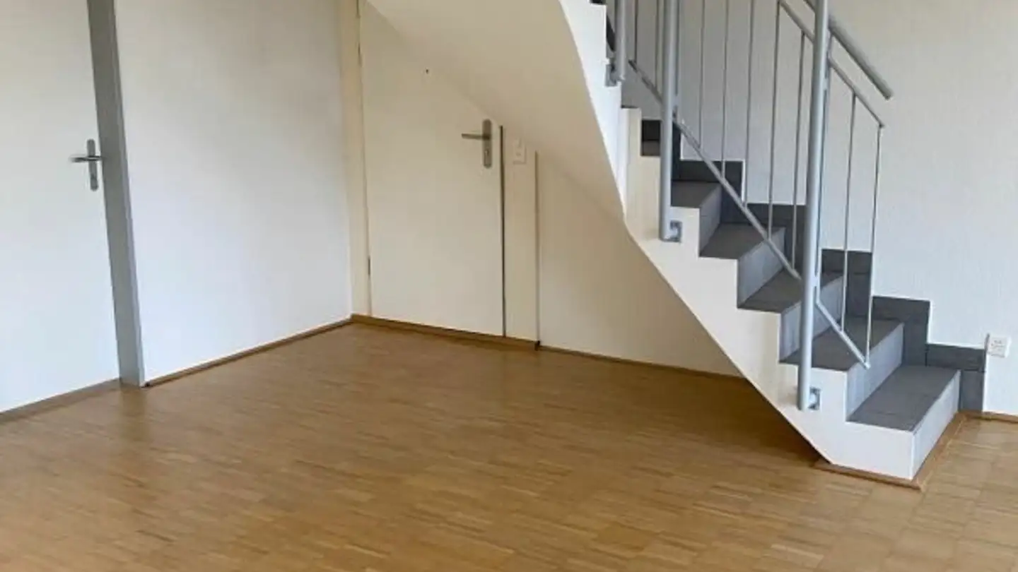 Duplex à louer - Gempenstrasse 16, 4053 Basel - Photo 4