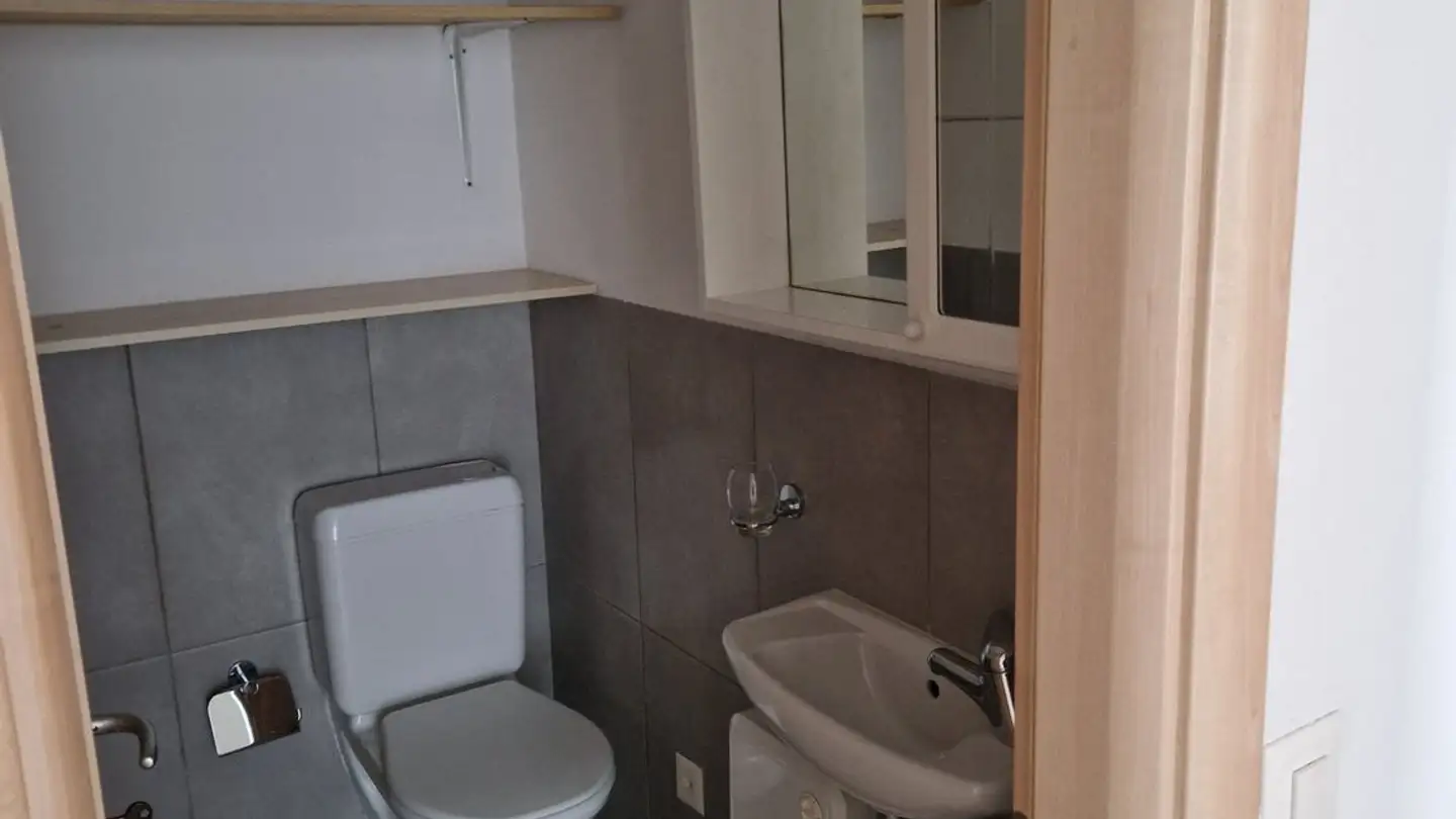 Wohnung mieten - 6710 Biasca - Foto 4