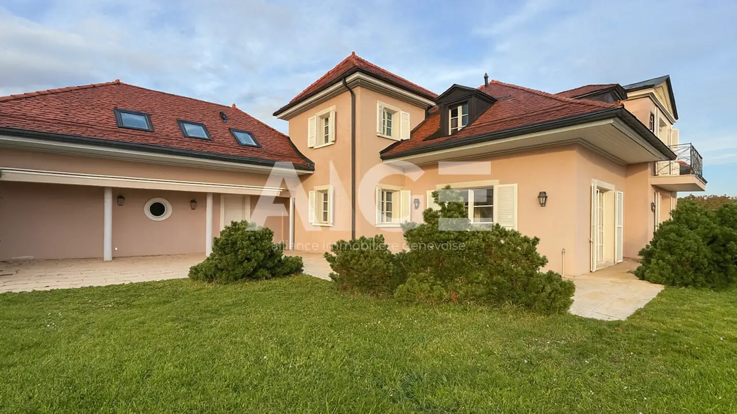 Casa singola in vendita - 1185 Mont-sur-Rolle - Foto 4