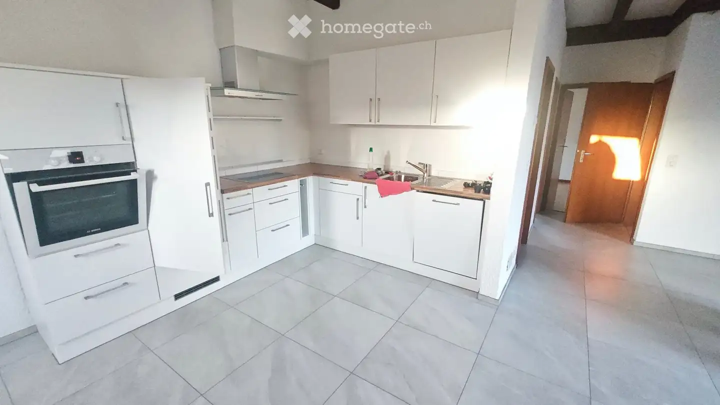 Appartamento in affitto - Moosstrasse, 3113 Rubigen - Foto 3
