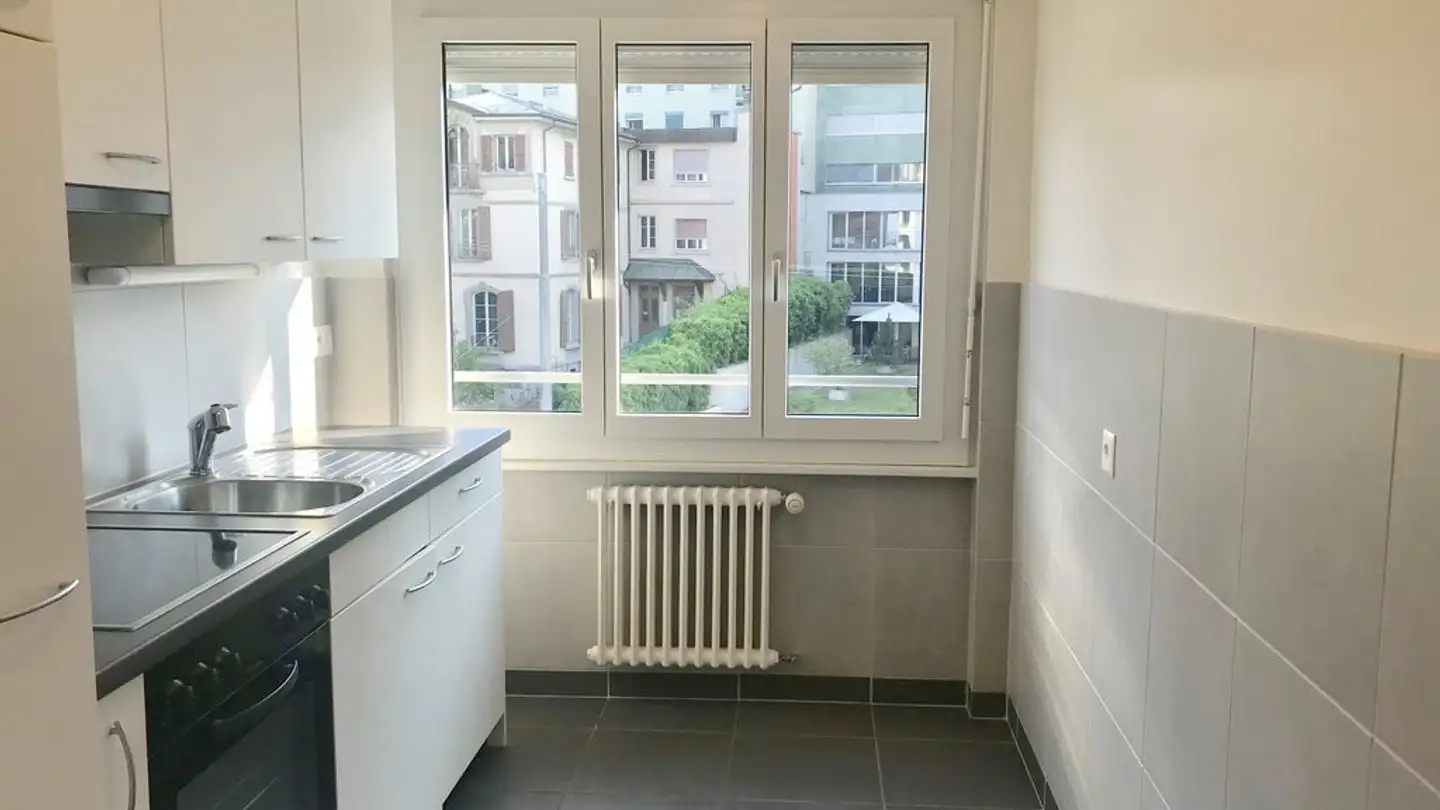 Apartment for rent - Avenue De Morges 7, 1004 Lausanne - Photo 3