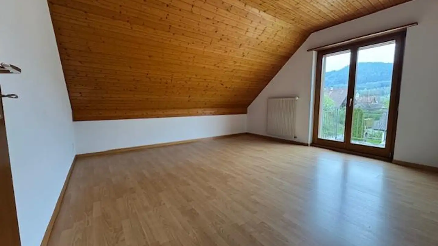 Appartement à louer - Les Mengartes 1, 2828 Montsevelier - Photo 4