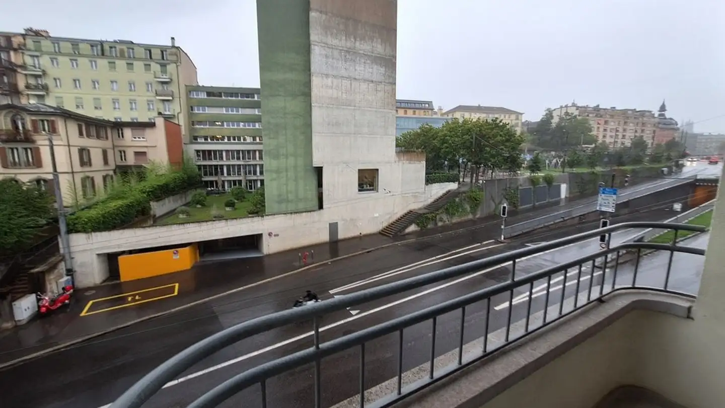 Apartment for rent - Avenue De Morges 7, 1004 Lausanne - Photo 4