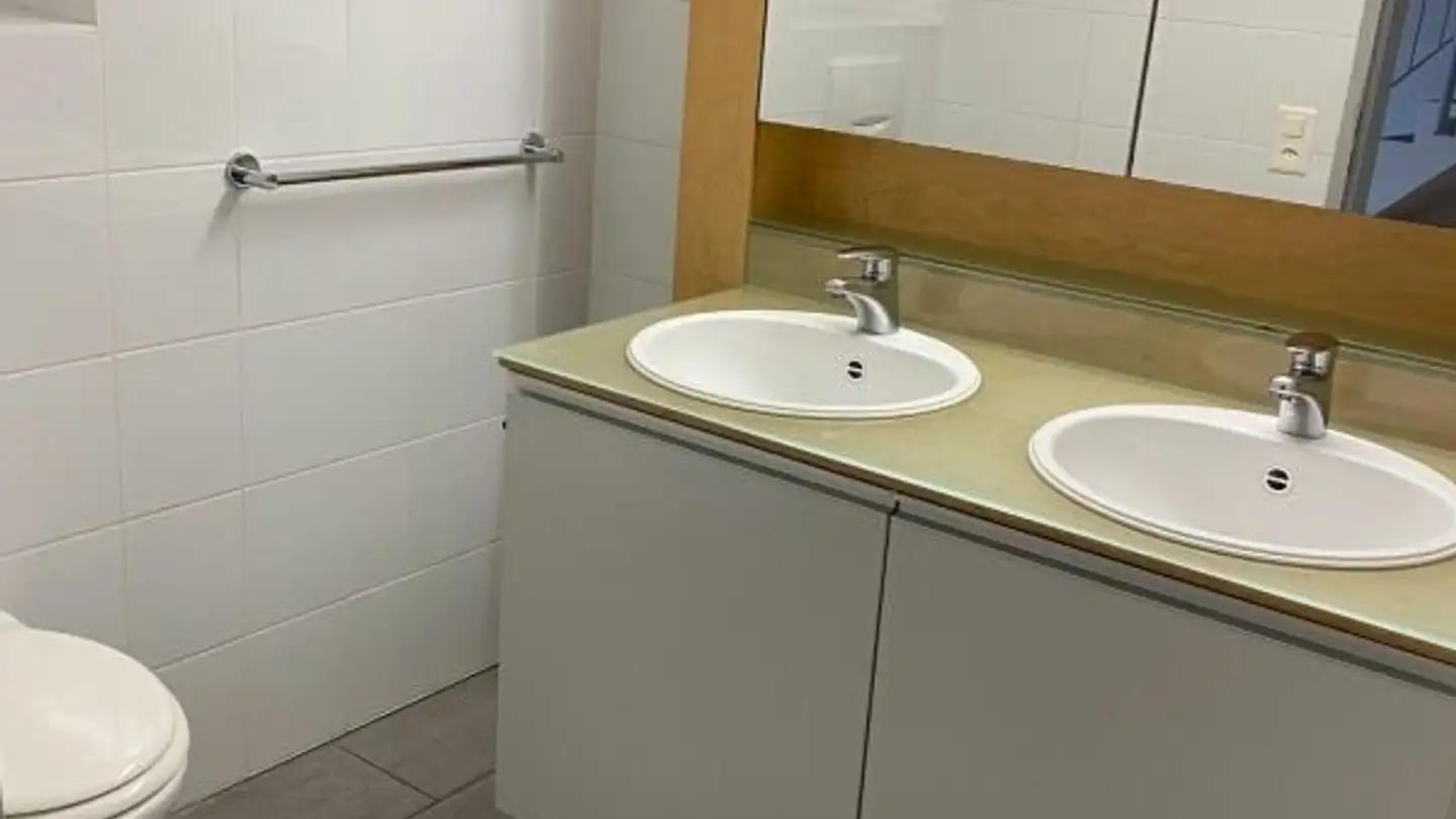 Duplex à louer - Gempenstrasse 16, 4053 Basel - Photo 3