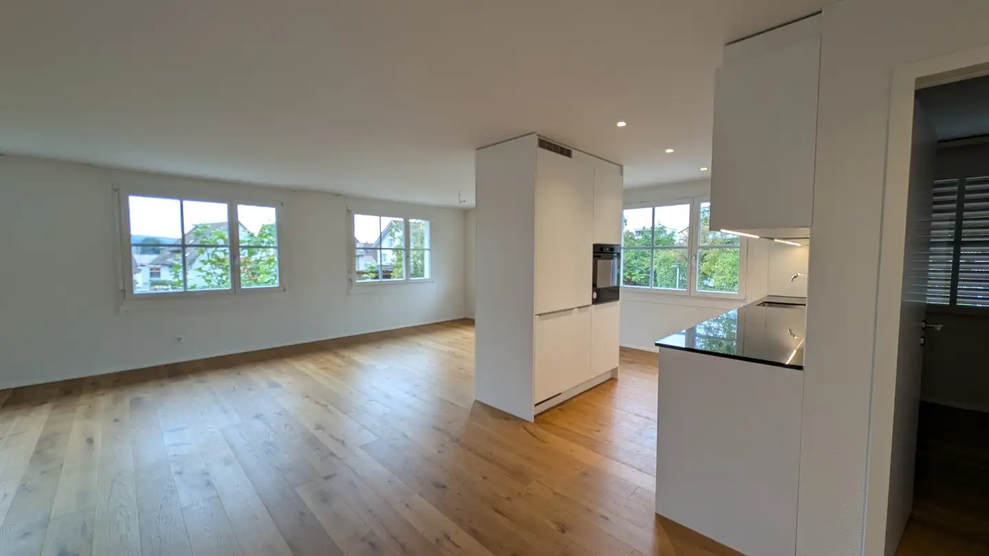 Wohnung mieten - Unterer Lätten 1, 8913 Ottenbach