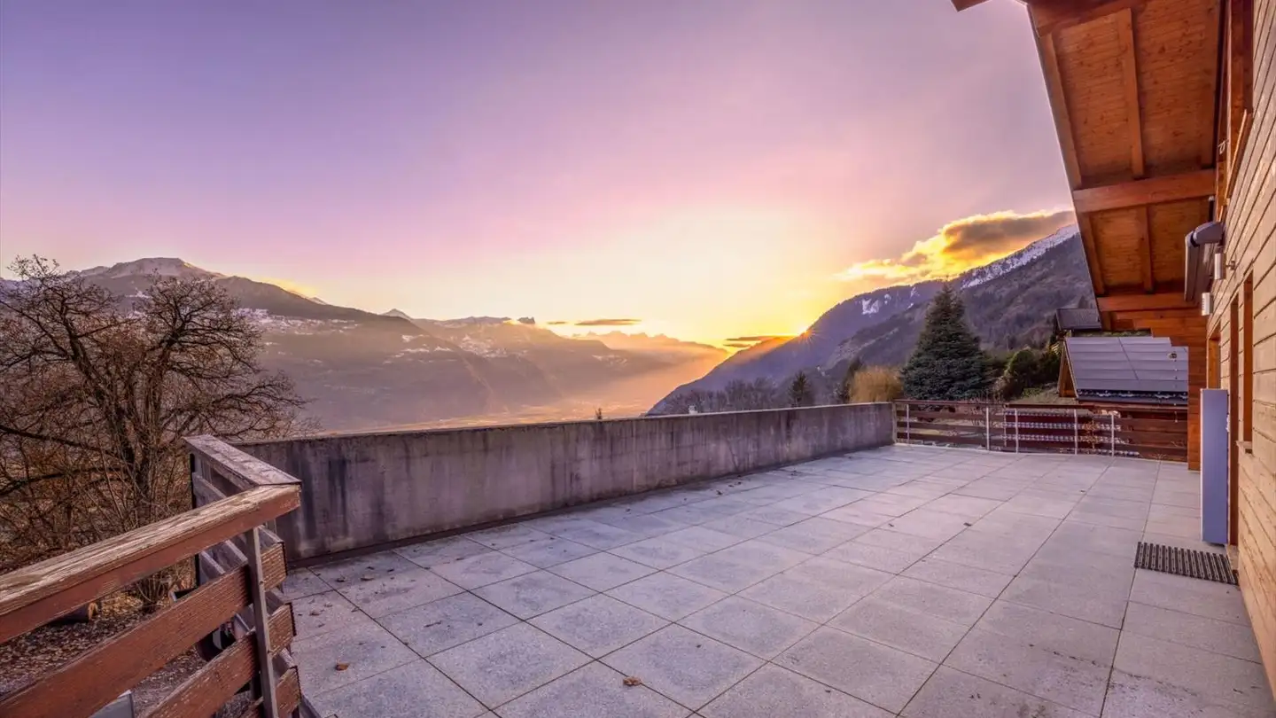 Einfamilienhaus kaufen - 1976 Aven - Foto 2