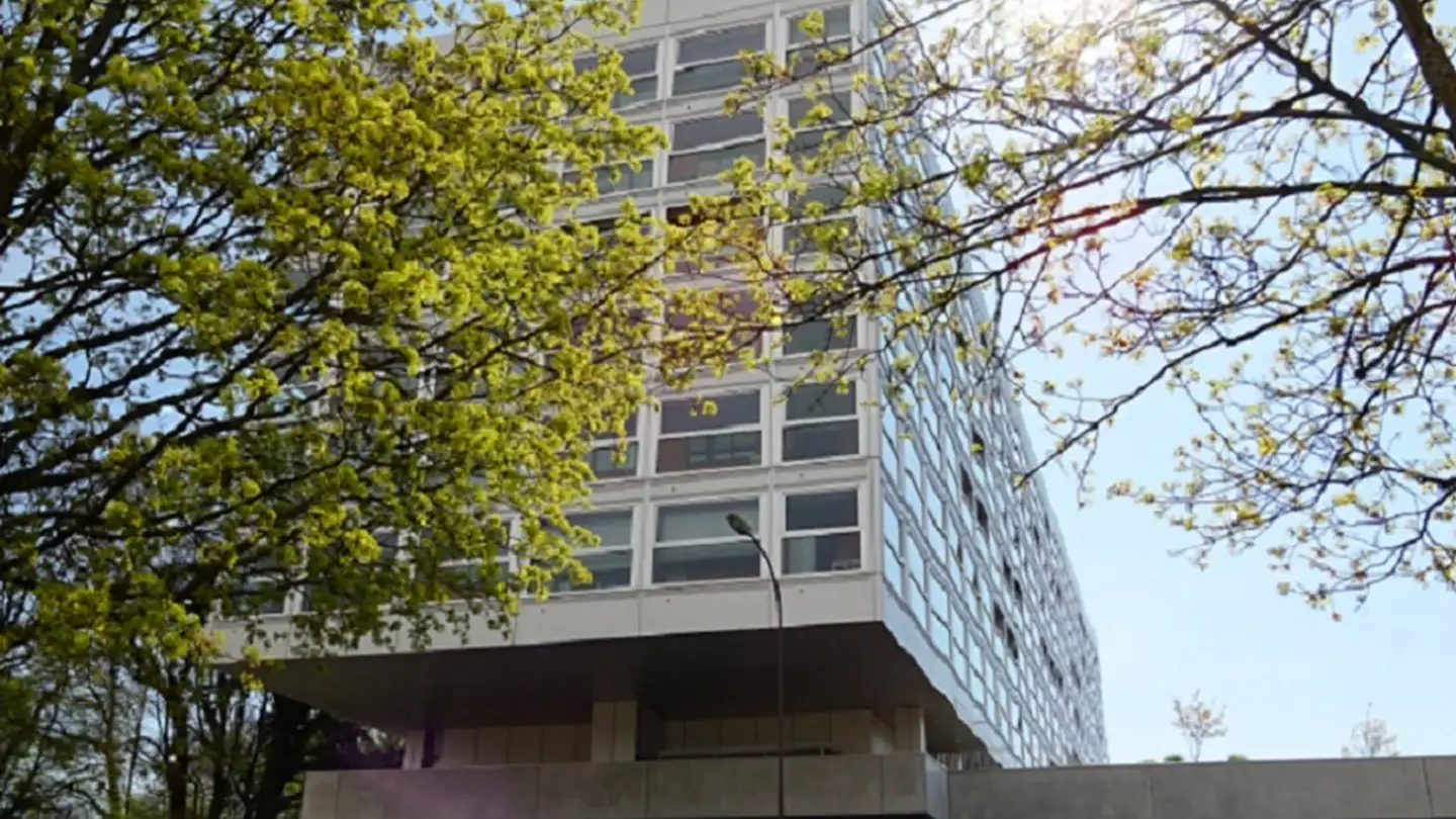Apartment for rent - Avenue Du Bouchet 4, 1209 Genève