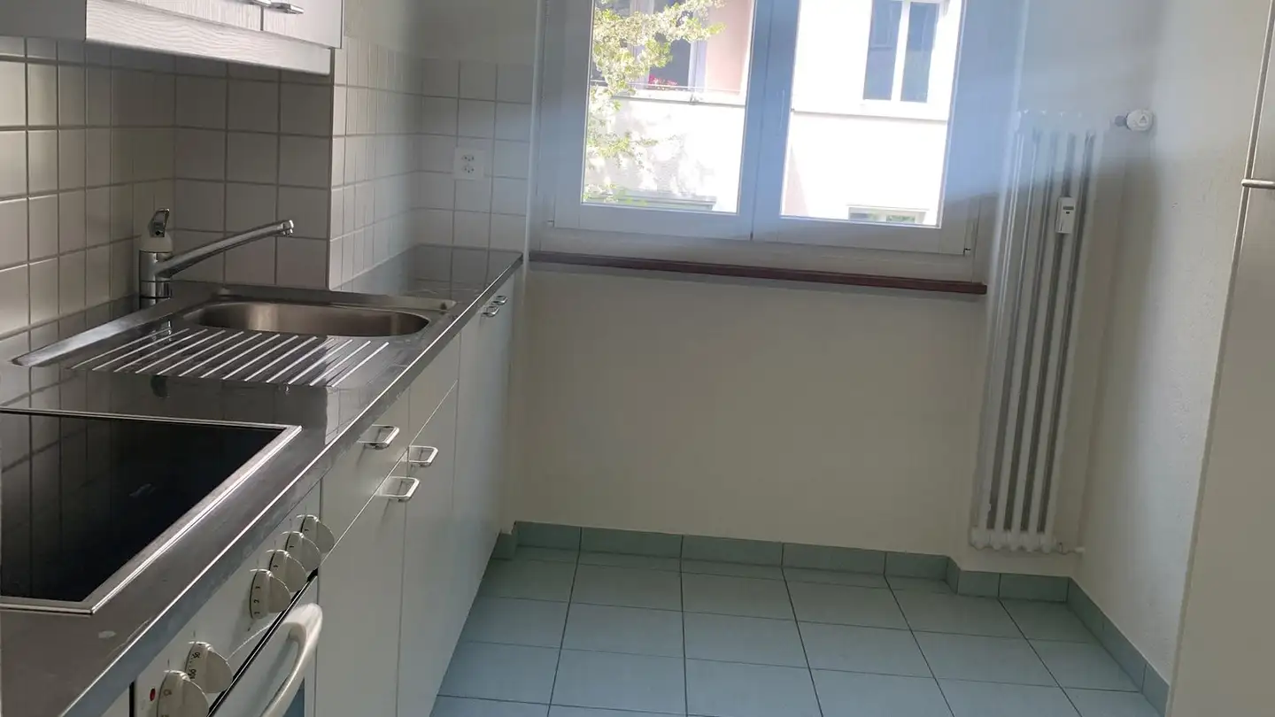 Wohnung mieten - Gartenstrasse 18, 3007 Bern - Foto 2