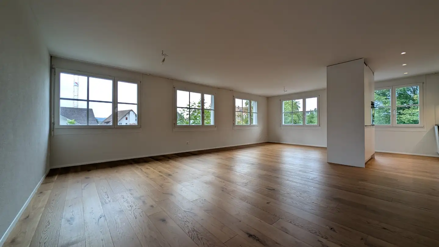 Wohnung mieten - Unterer Lätten 1, 8913 Ottenbach - Foto 2