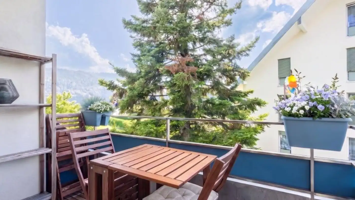 Maisonette kaufen - 1450 Ste-Croix - Foto 3