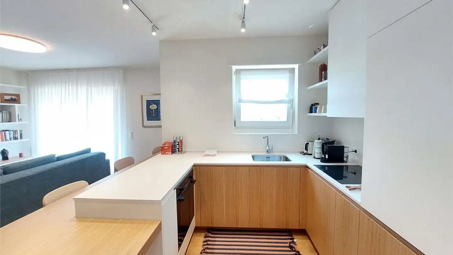 Appartamento in vendita - Via Al Doyro, 6815 Melide - Photo 3