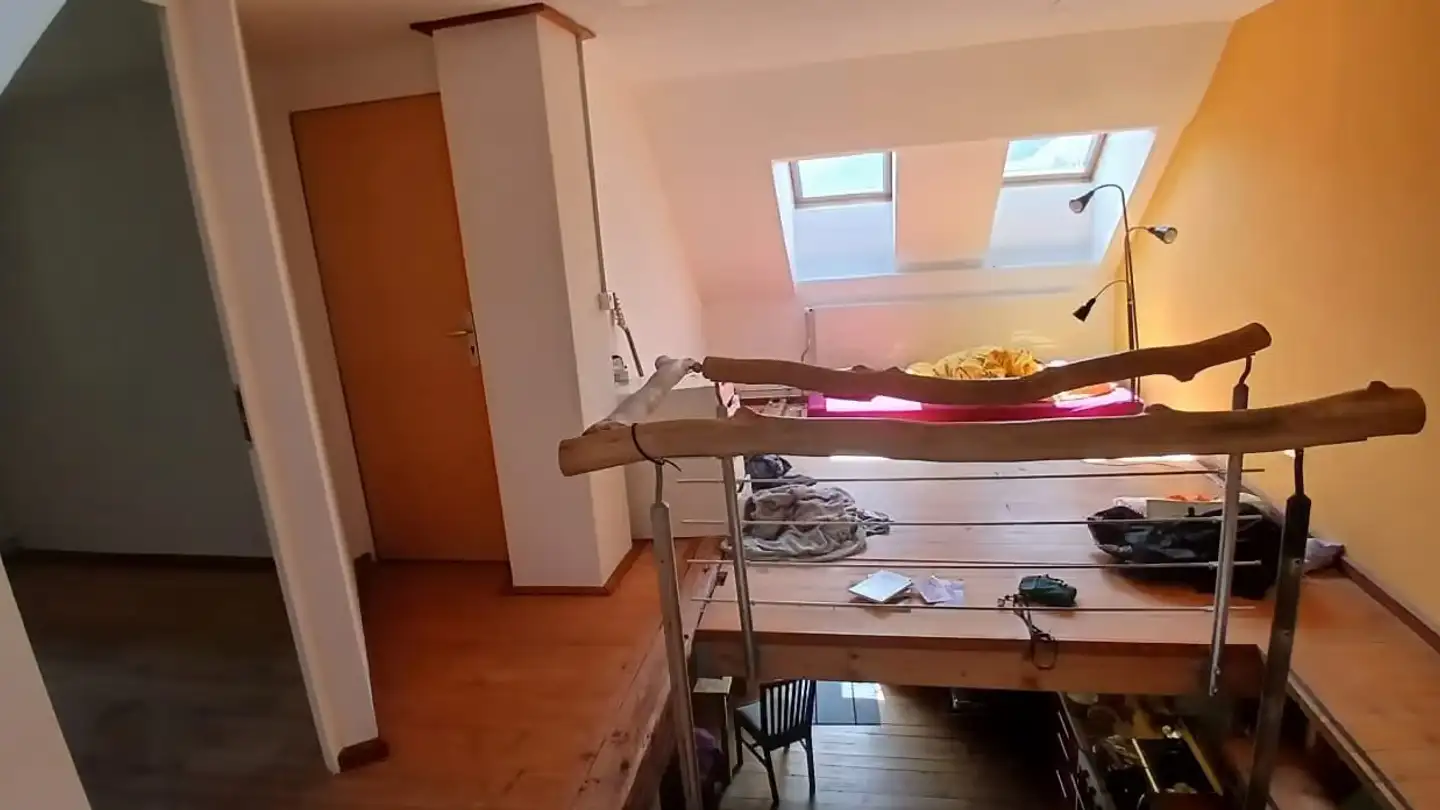 Chambre à louer - Badschwendialp, 3457 Wasen im Emmental - Photo 3