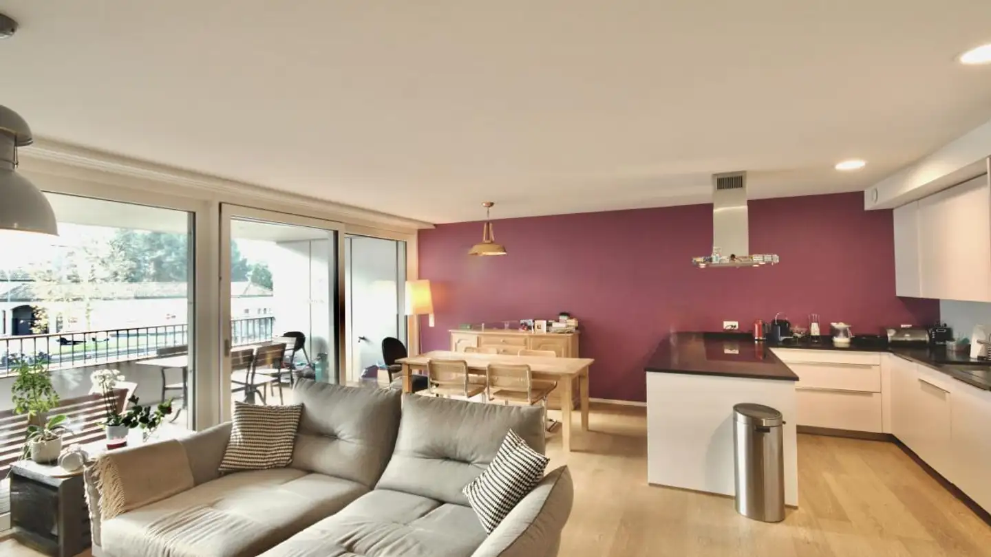 Appartement à vendre - 1204 Genève - Photo 2