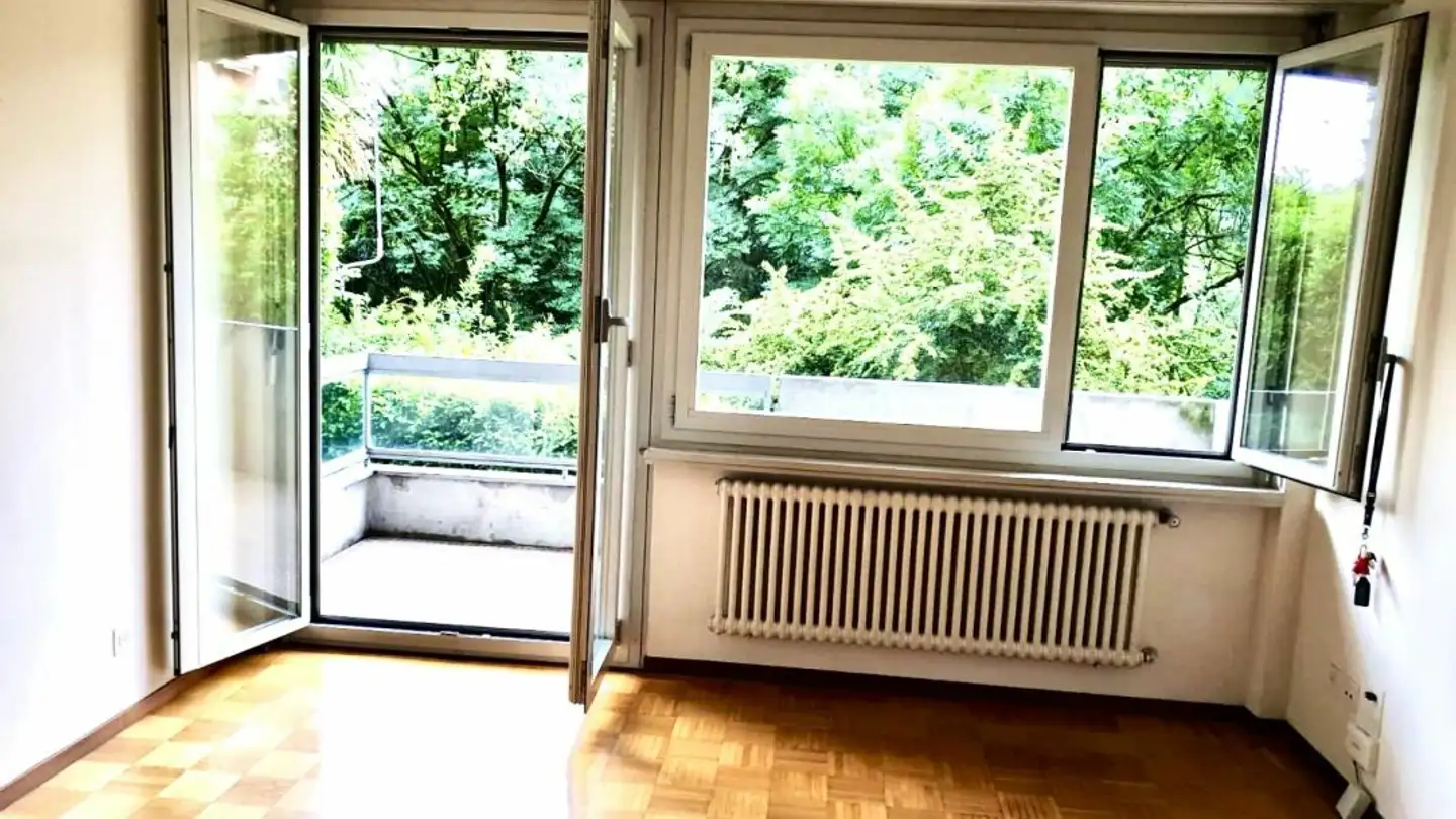 Wohnung mieten - Via Bellinzona 8, 6833 Vacallo - Foto 2