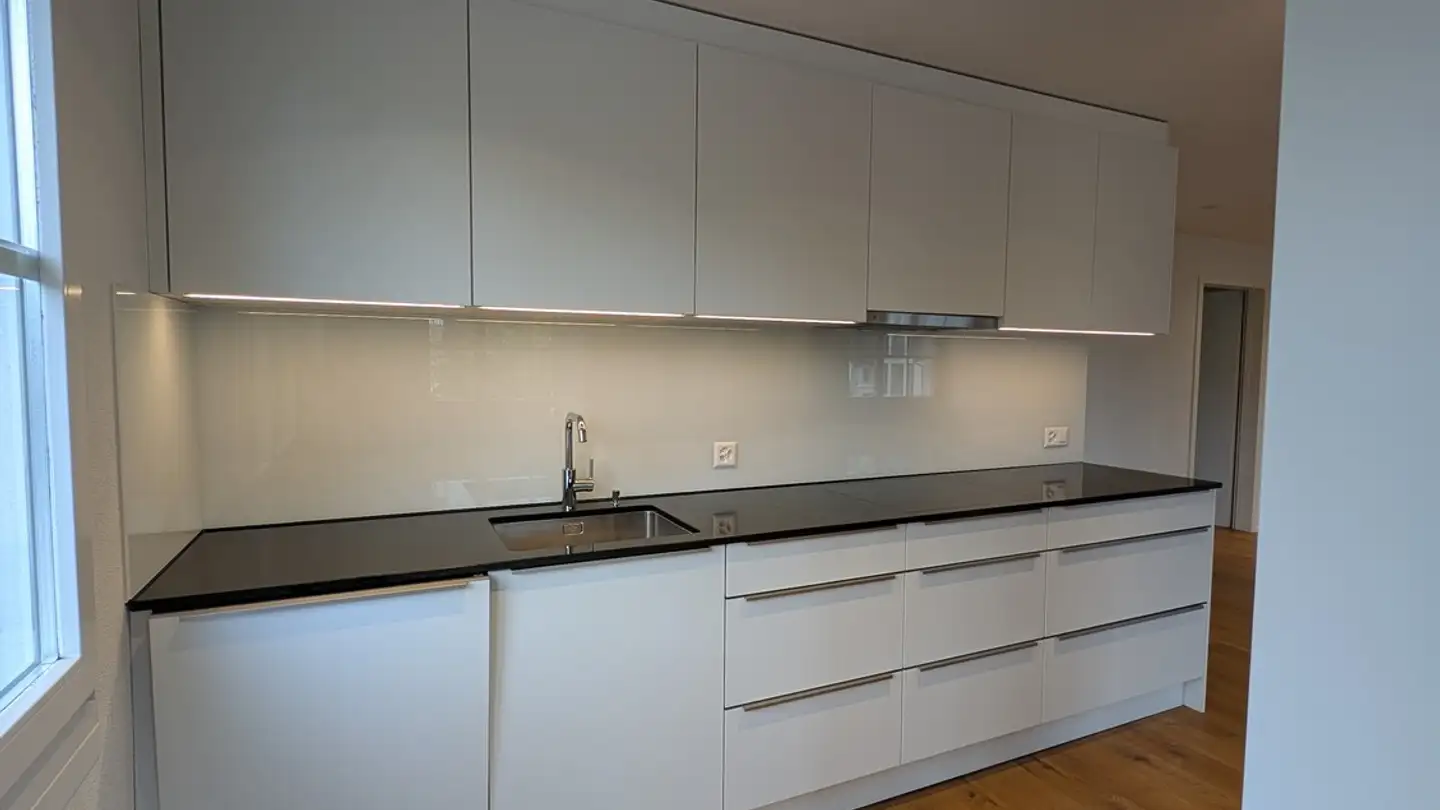 Wohnung mieten - Unterer Lätten 1, 8913 Ottenbach - Foto 3