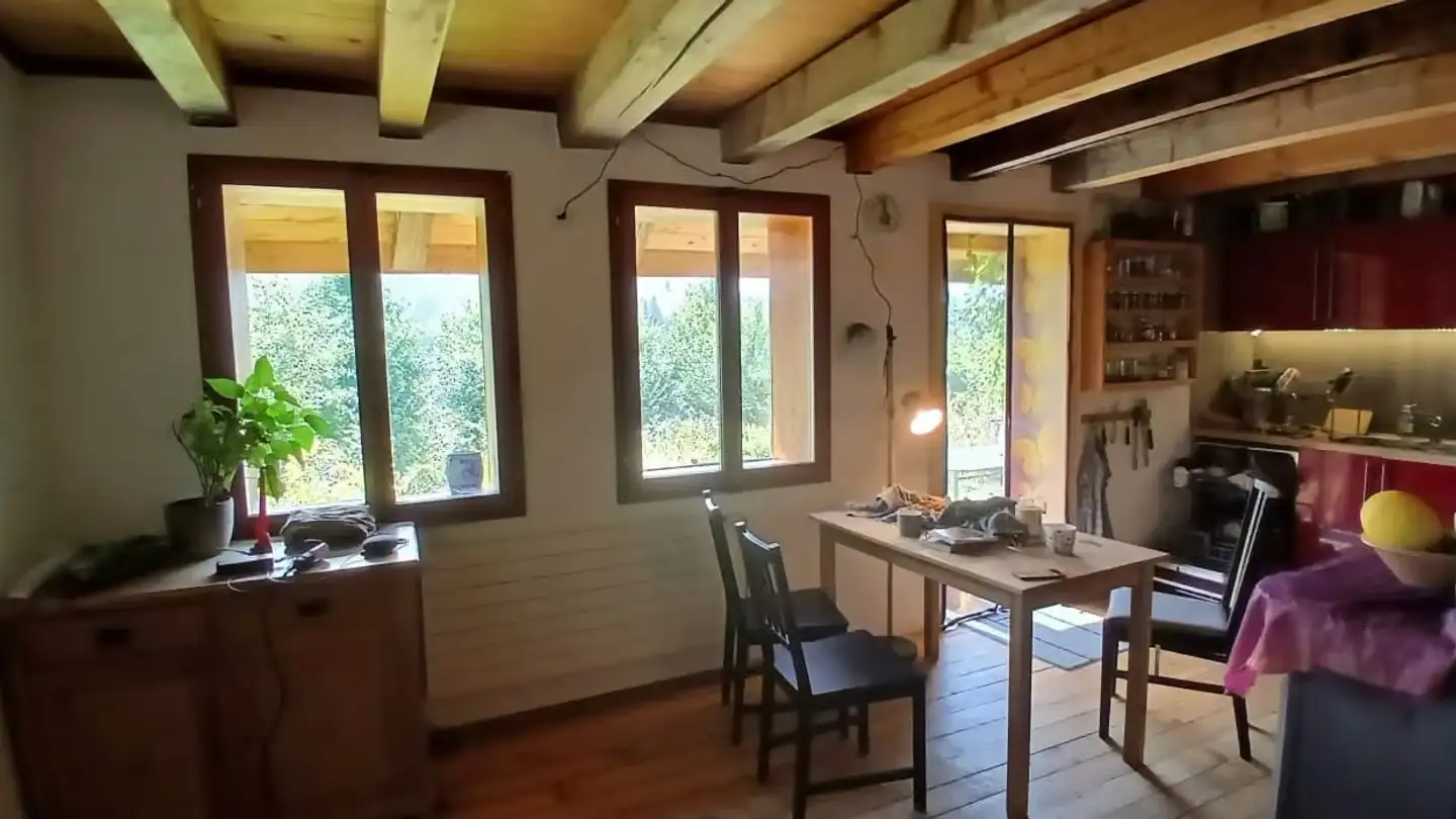 Chambre à louer - Badschwendialp, 3457 Wasen im Emmental
