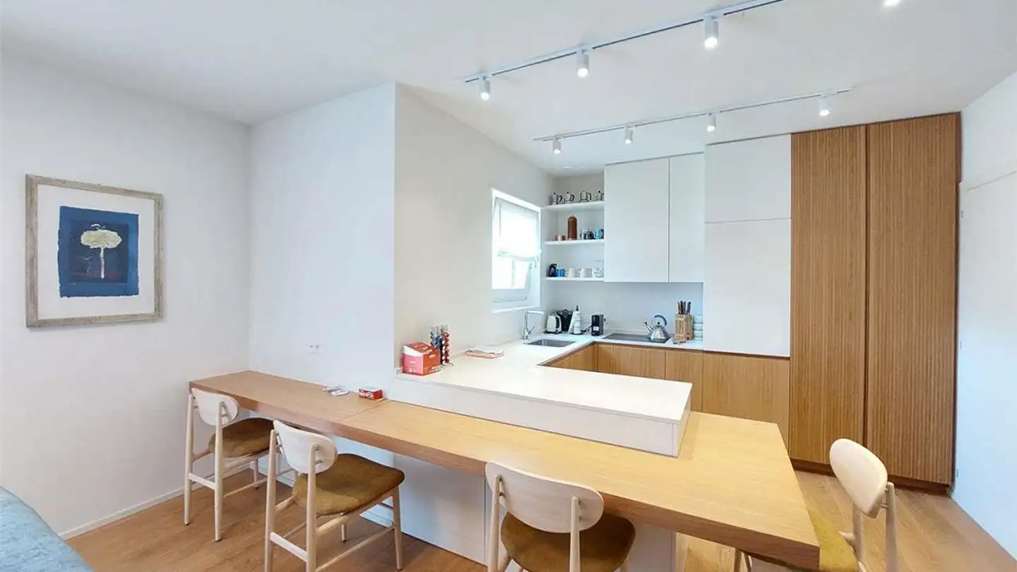 Appartamento in vendita - Via Al Doyro, 6815 Melide - Photo 2