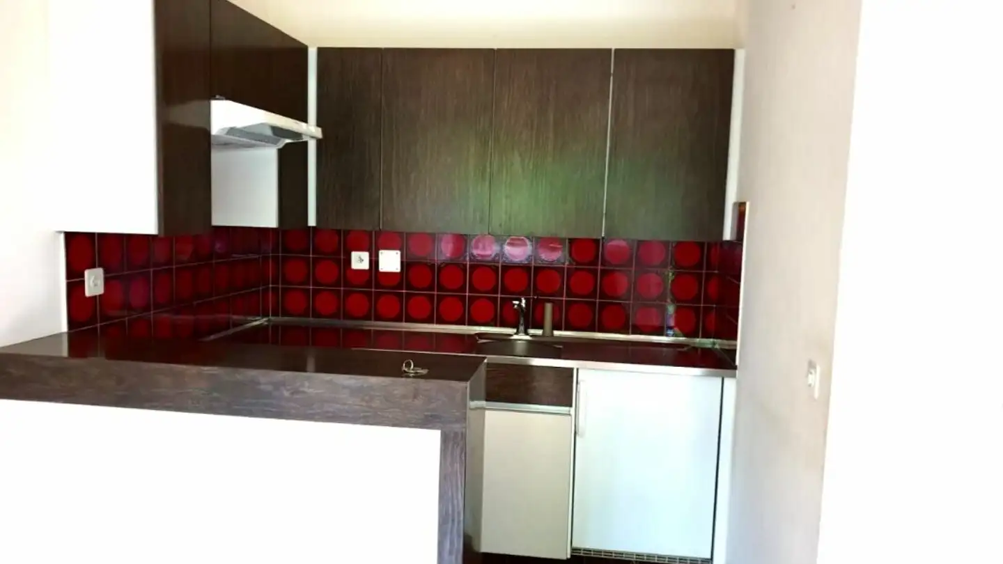 Wohnung mieten - Via Bellinzona 8, 6833 Vacallo - Foto 4