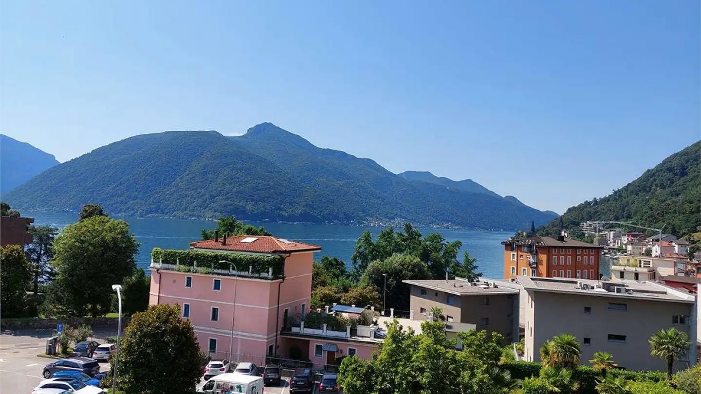 Appartamento in vendita - Via Al Doyro, 6815 Melide - Photo 4