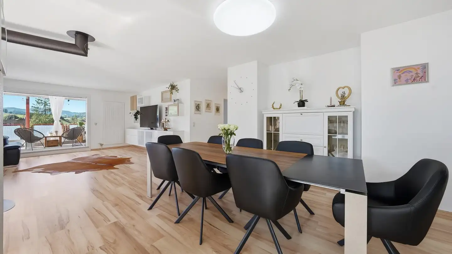 Attico in vendita - Haldenstrasse 50, 4950 Huttwil - Foto 4