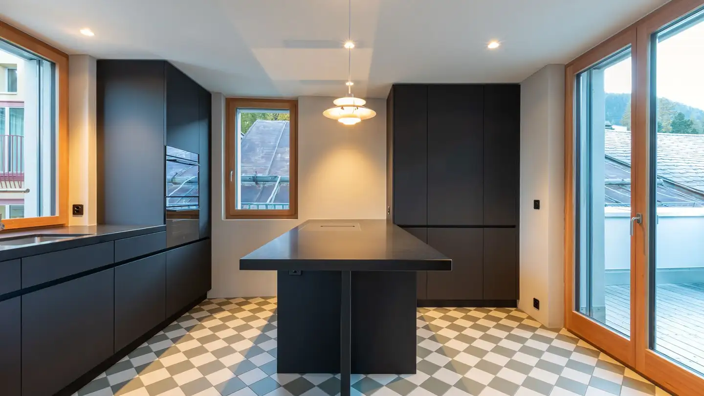 Villa in affitto - Via Chantun Sur, 7504 Pontresina - Foto 3