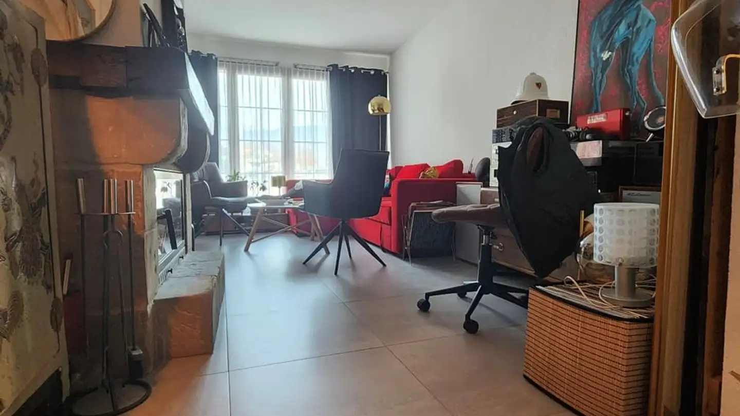 Appartamento in affitto - Ruelle De La Fontaine 1, 1262 Eysins - Foto 3