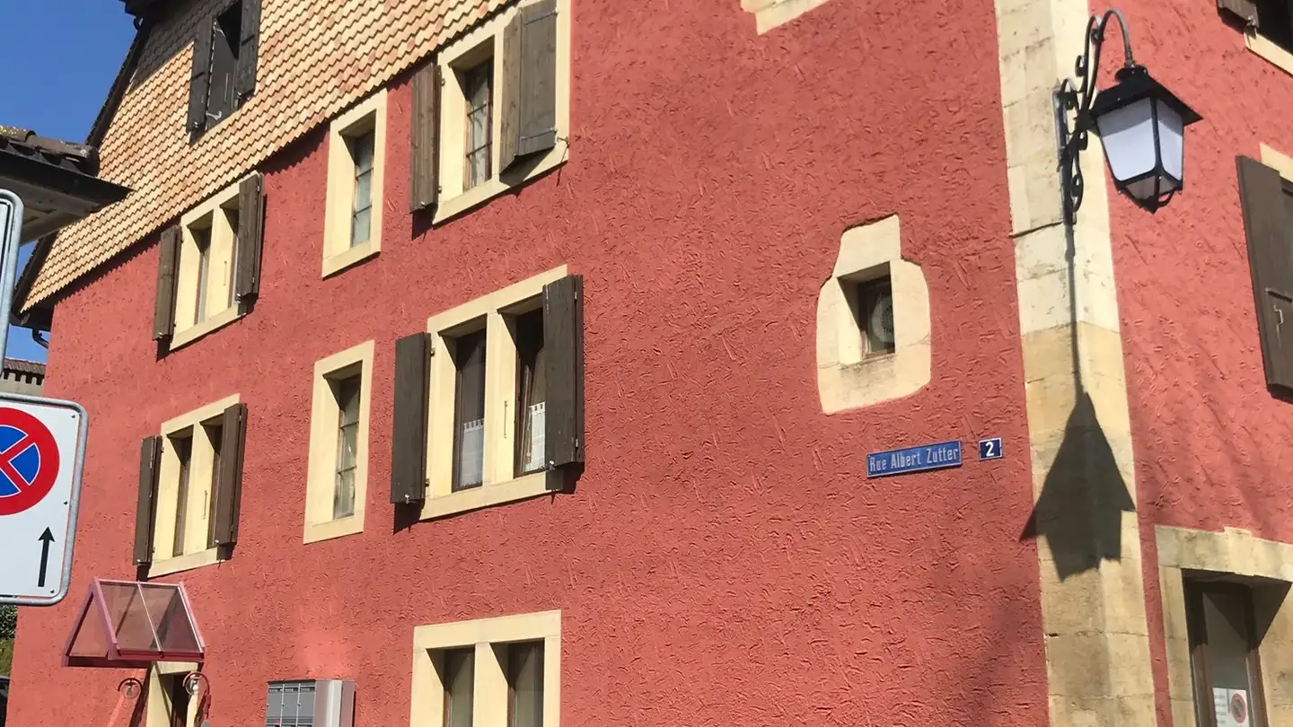 Wohnung kaufen - 2022 Bevaix