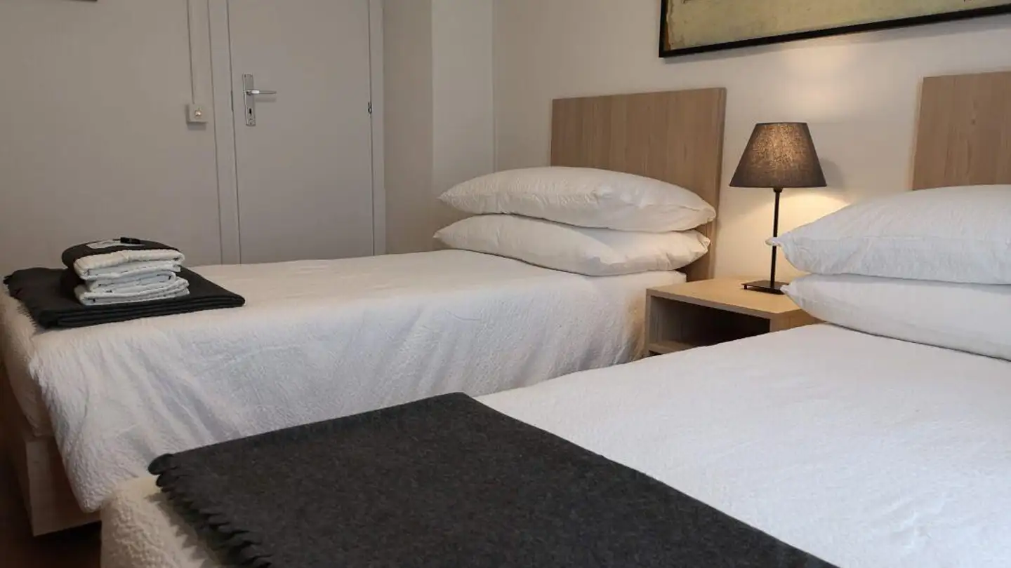 Hotel in vendita - 6746 Lavorgo