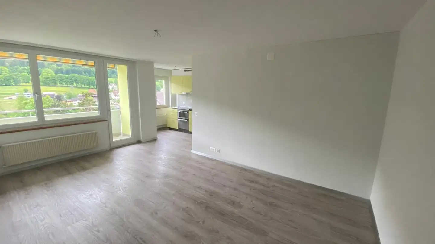 Wohnung mieten - Rue De La Clef 43, 2610 St-Imier