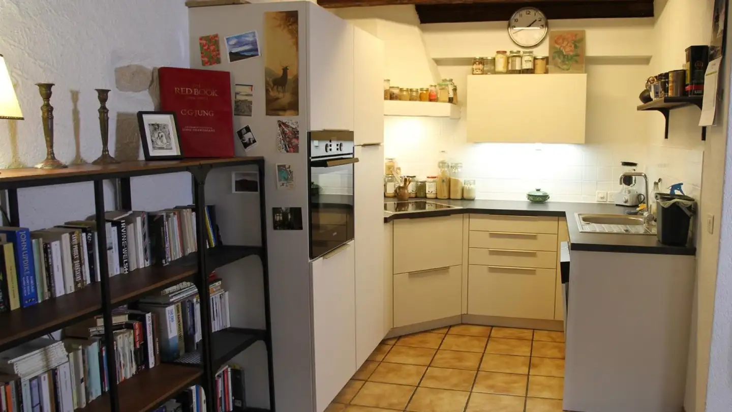 Wohnung kaufen - 2022 Bevaix - Foto 2