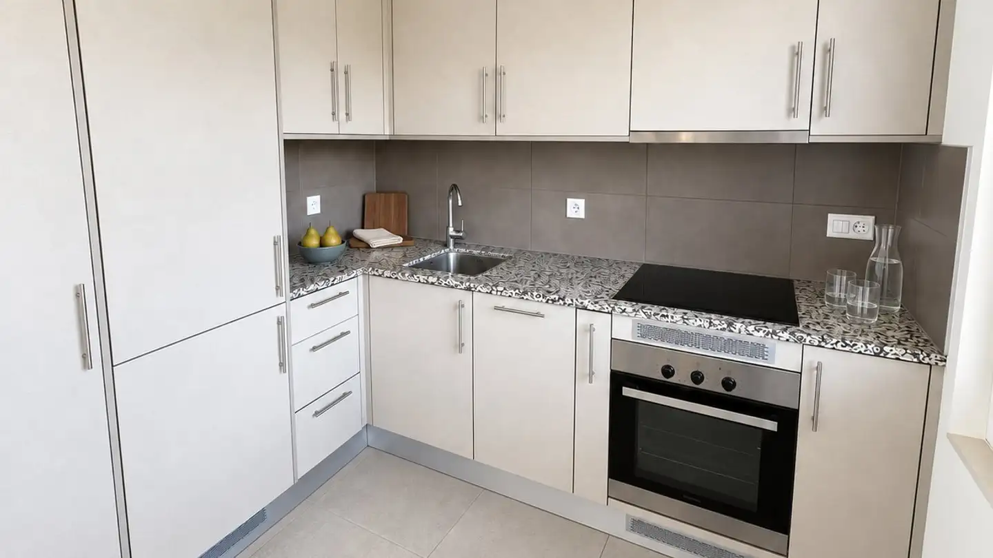 Appartement à louer - Route des Tattes d'Oie 38A, 1260 Nyon - Photo 4