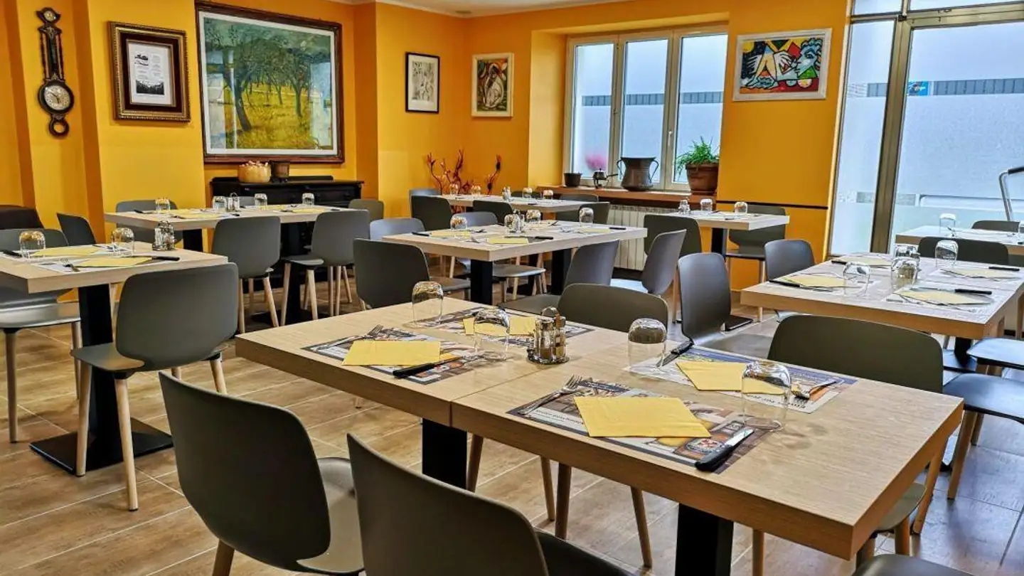 Hotel in vendita - 6746 Lavorgo - Foto 2