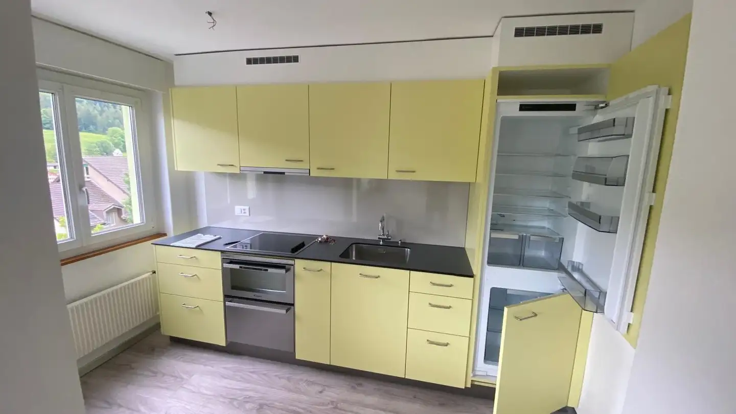 Wohnung mieten - Rue De La Clef 43, 2610 St-Imier - Foto 2