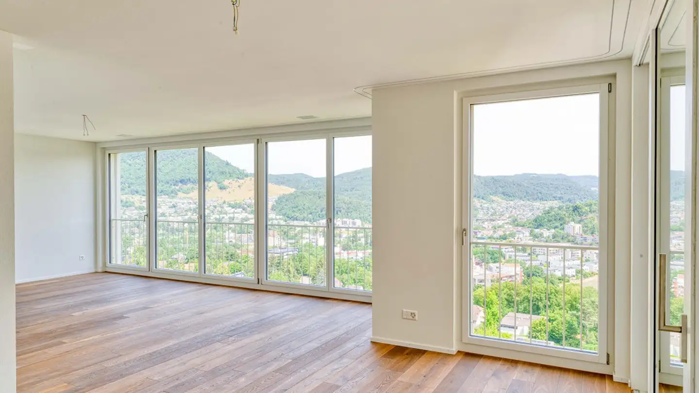 Apartment for rent - Eglisackerstrasse 29, 4410 Liestal - Photo 3