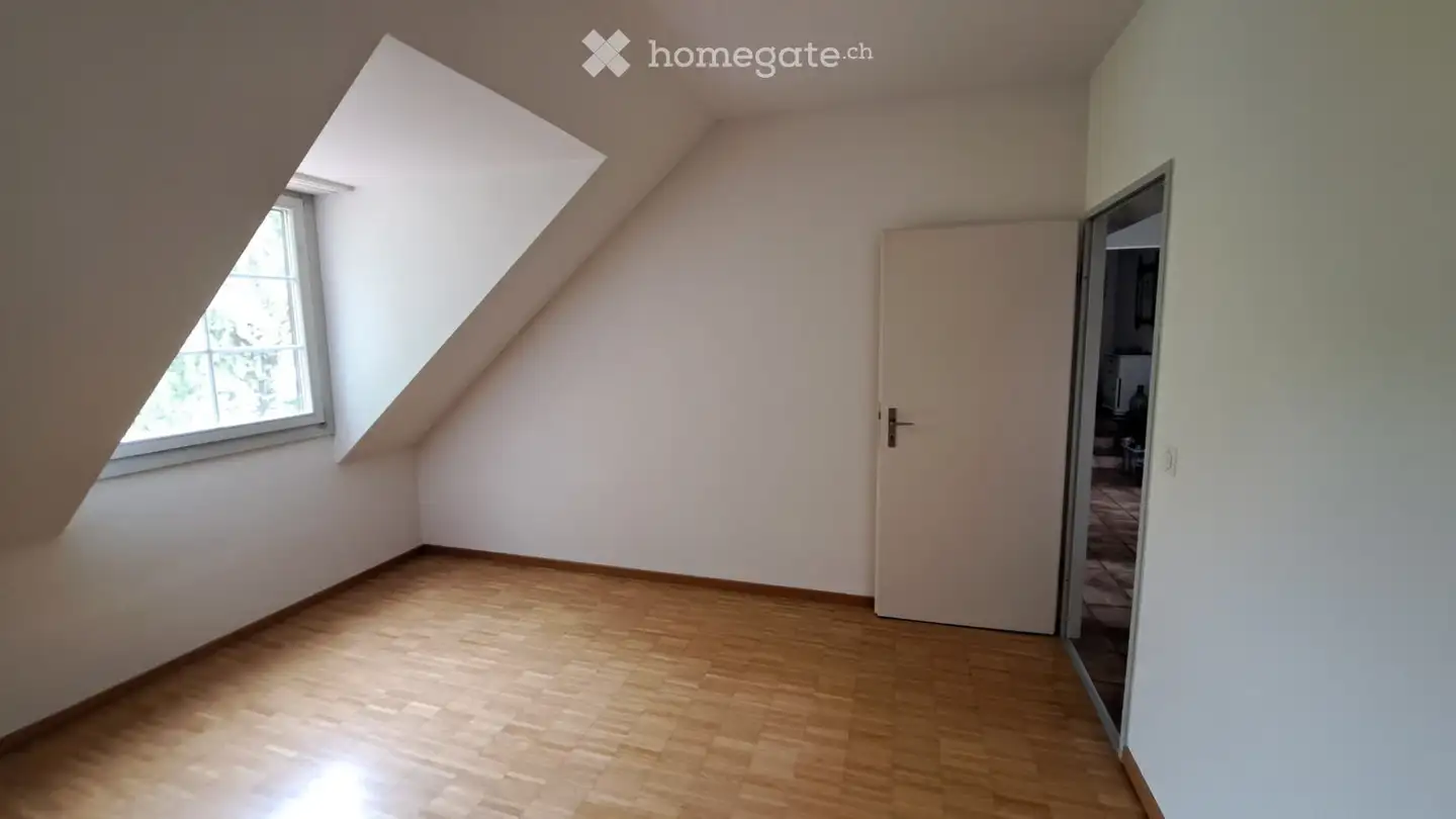 Appartement à louer - Königsweg 4a, 5070 Frick - Photo 3