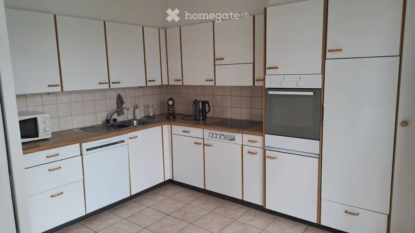 Appartement à louer - Königsweg 4a, 5070 Frick - Photo 4
