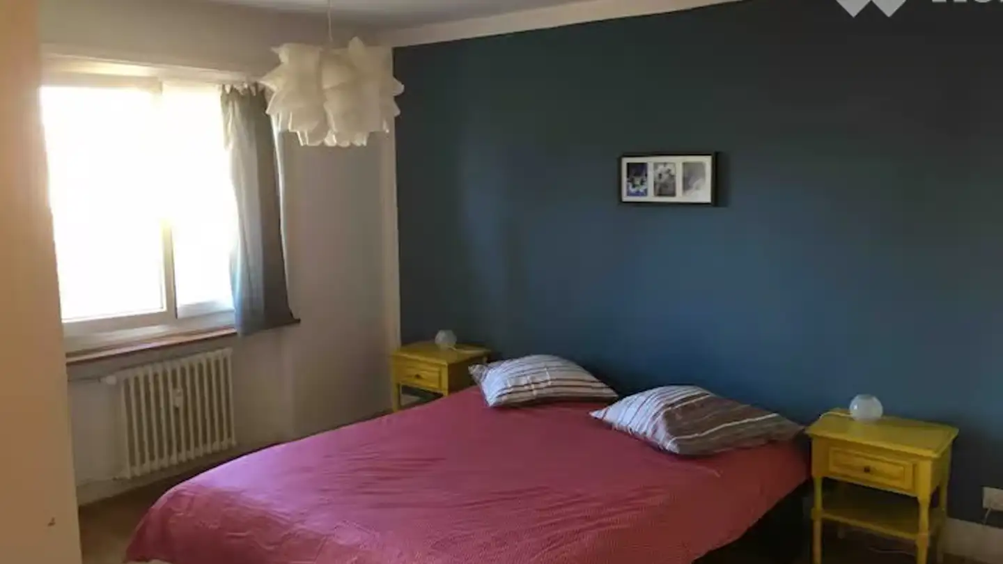 Wohnung mieten - Guthirtstrasse, 6300 Zug