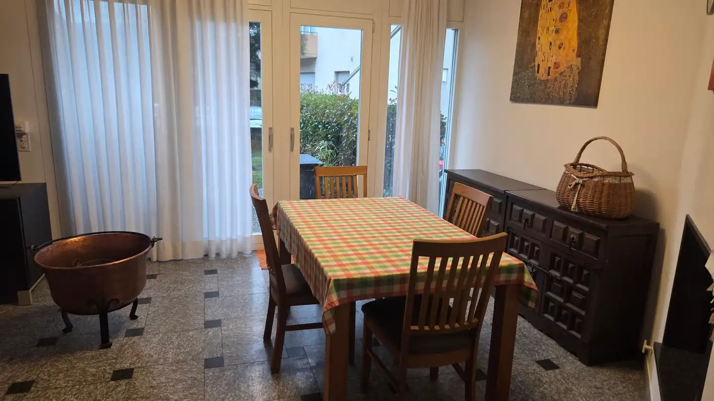 Appartamento in affitto - Via Monte Gaggio, 6500 Bellinzona