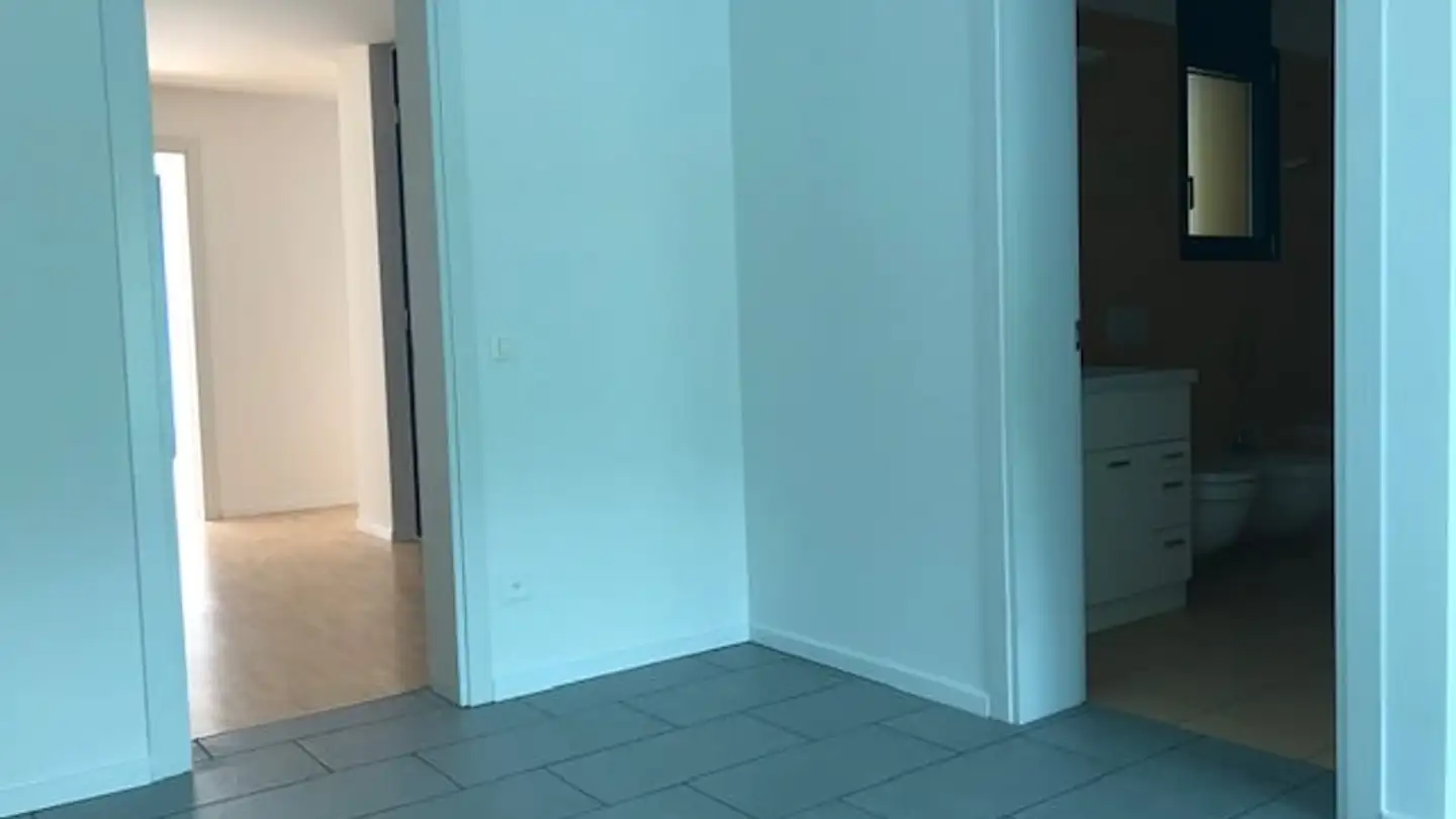 Appartamento in affitto - Via Giuseppe Maggi, 6963 Pregassona - Photo 2