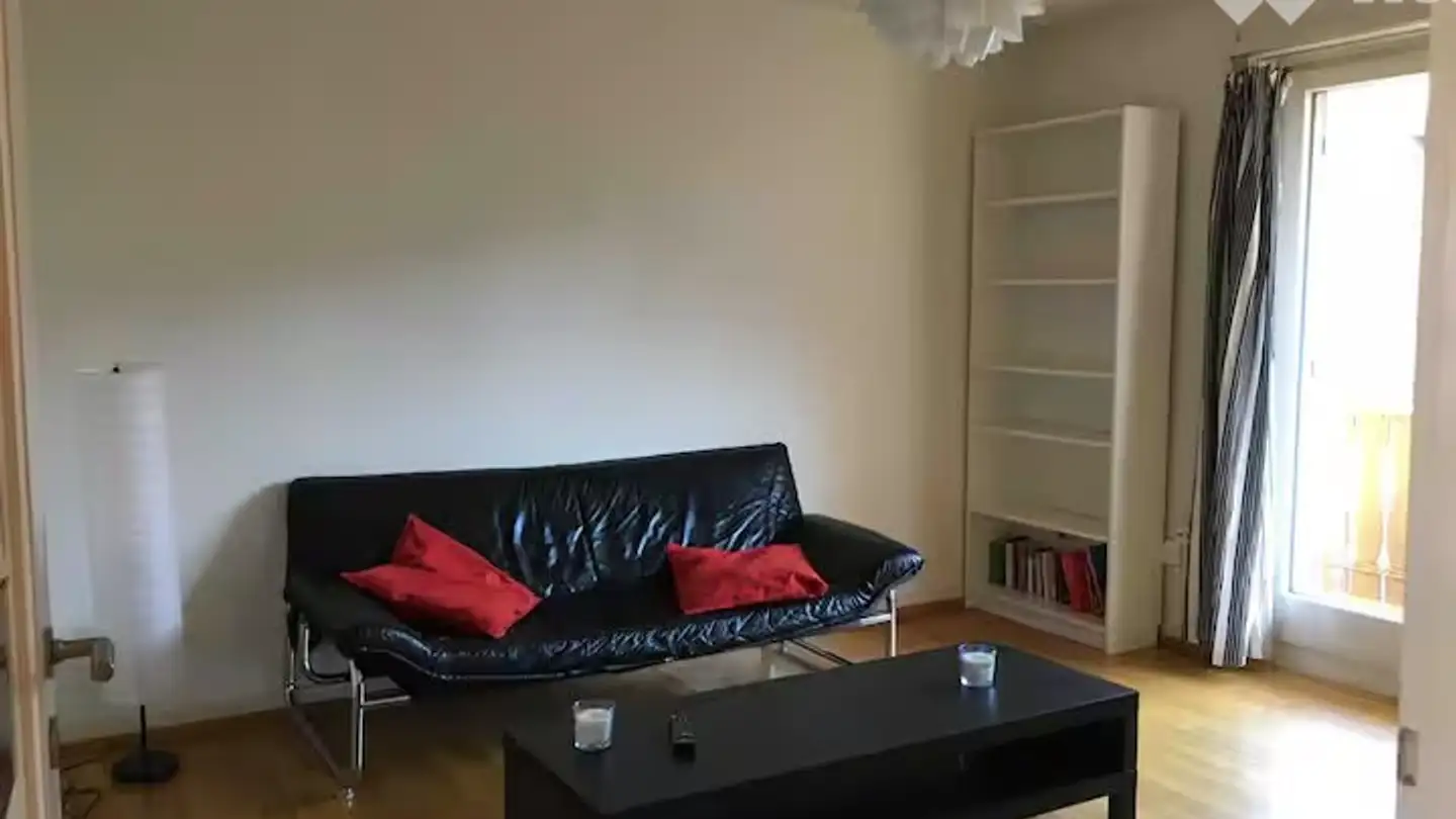 Wohnung mieten - Guthirtstrasse, 6300 Zug - Foto 3