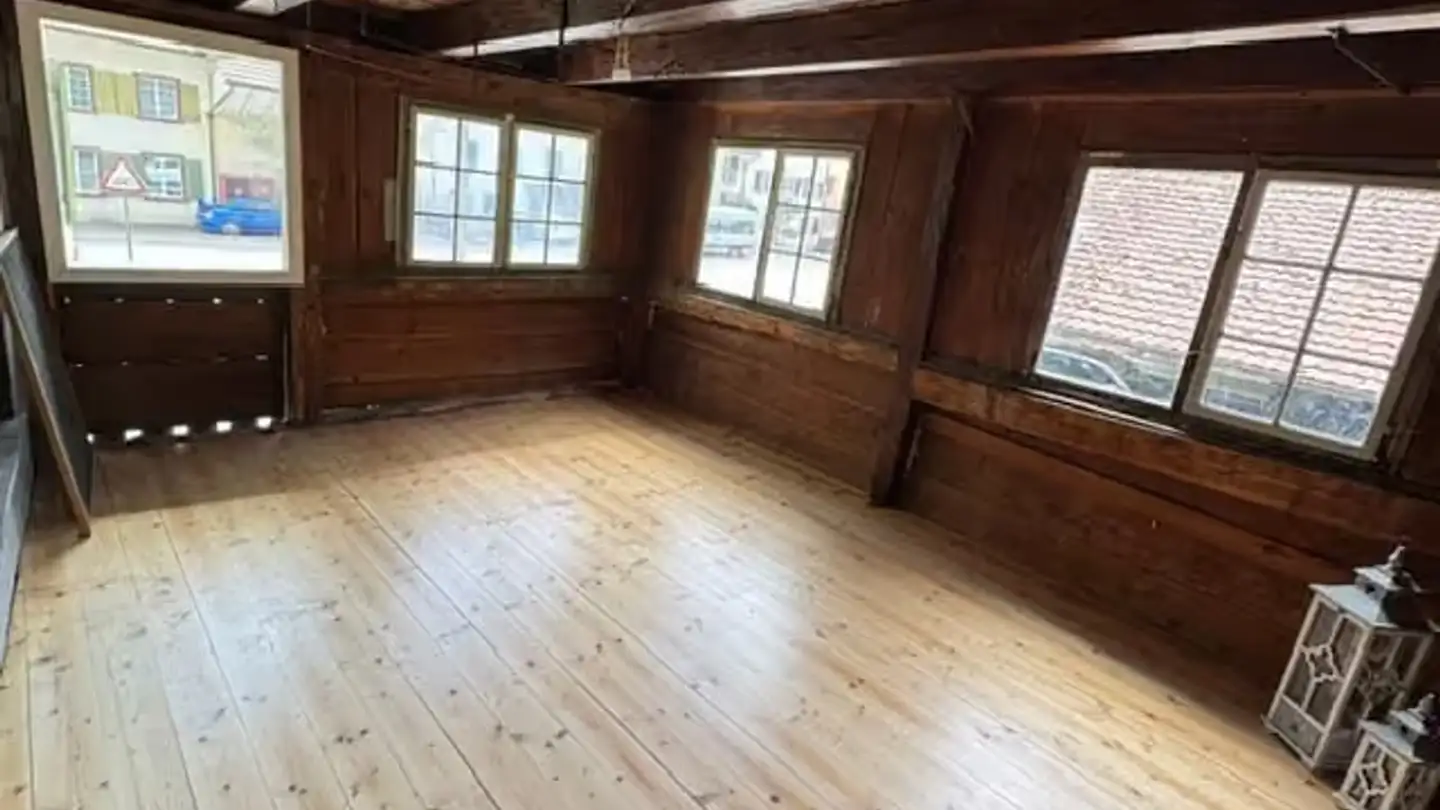 Apartment for rent - Hauptstrasse 20, 4434 Hölstein - Photo 4