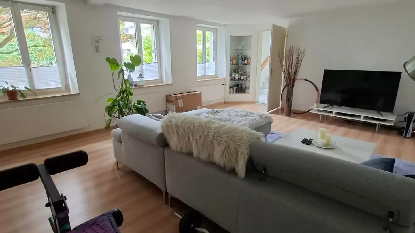 Duplex in affitto - Dorfstrasse 10, 5210 Windisch - Foto 4