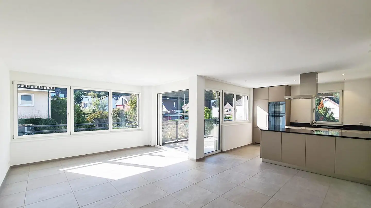 Apartment for rent - 4132 Muttenz