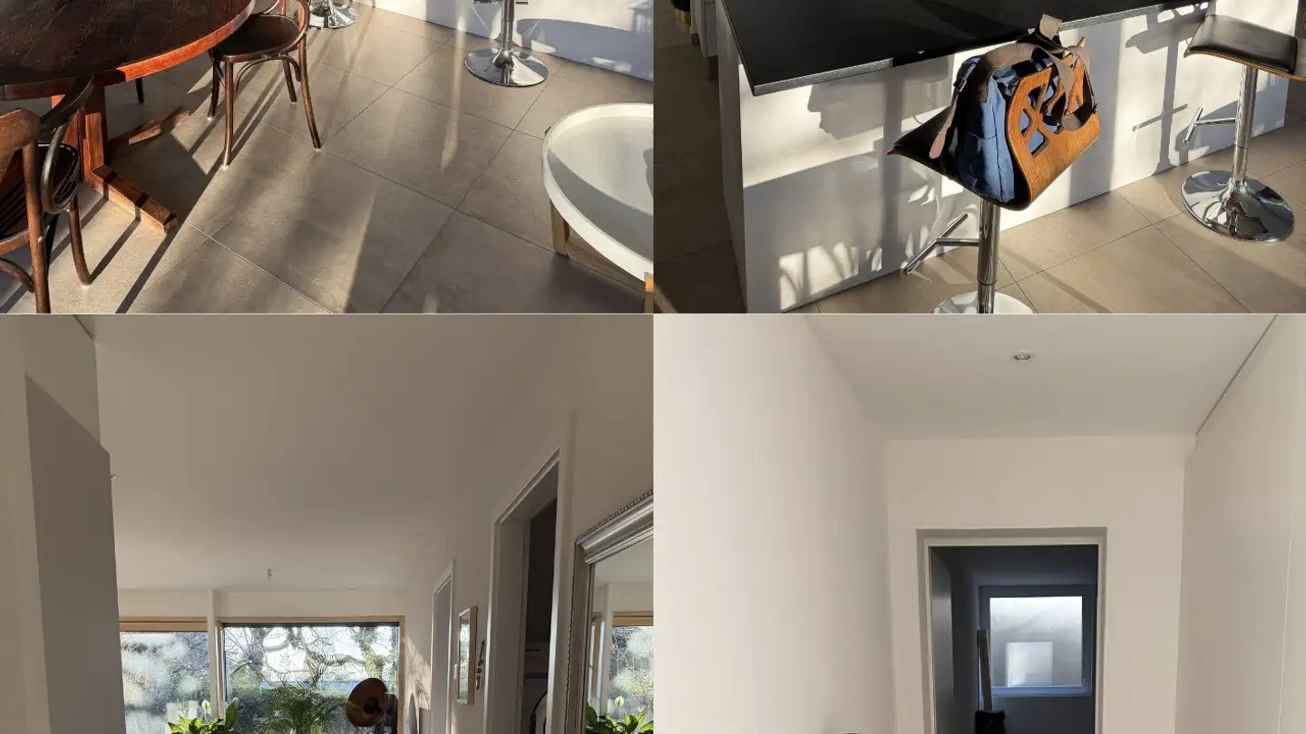 Appartamento in affitto - Chemin De Grésy 7, 1012 Lausanne - Foto 4