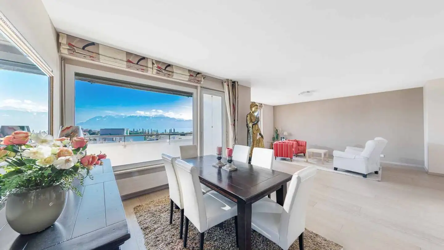 Appartamento in vendita - 1007 Lausanne - Foto 4