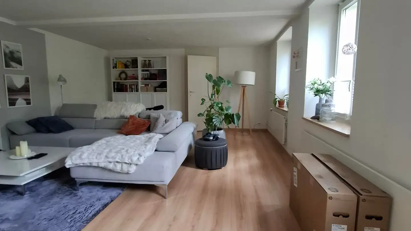 Duplex in affitto - Dorfstrasse 10, 5210 Windisch - Foto 2