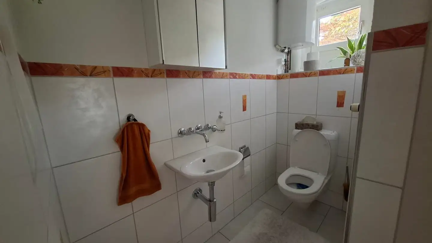 Duplex in affitto - Dorfstrasse 10, 5210 Windisch - Foto 3
