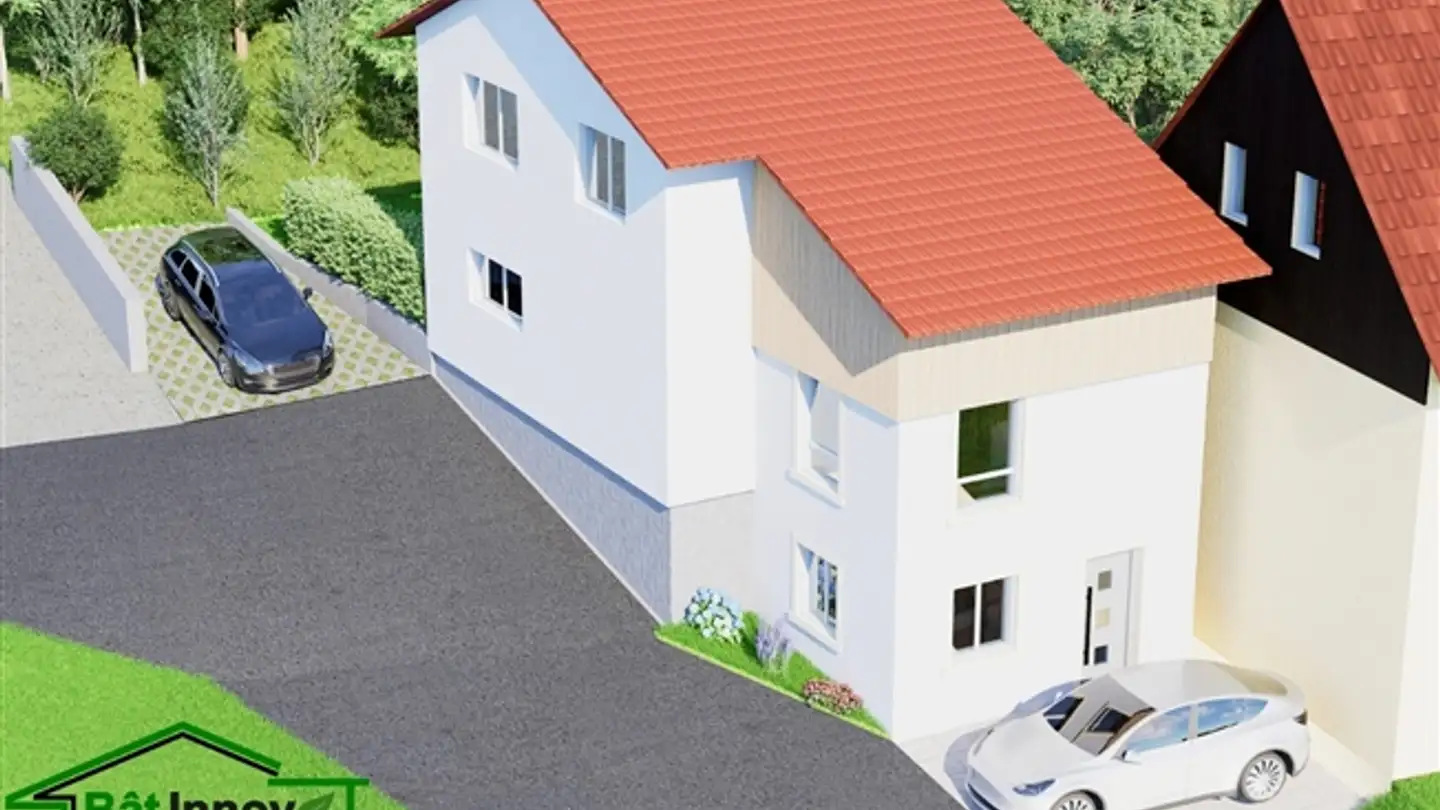 Single house for sale - 2853 Courfaivre - Photo 2