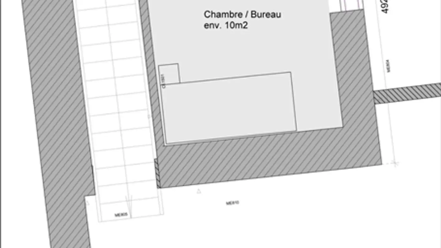 Single house for sale - 2853 Courfaivre - Photo 3