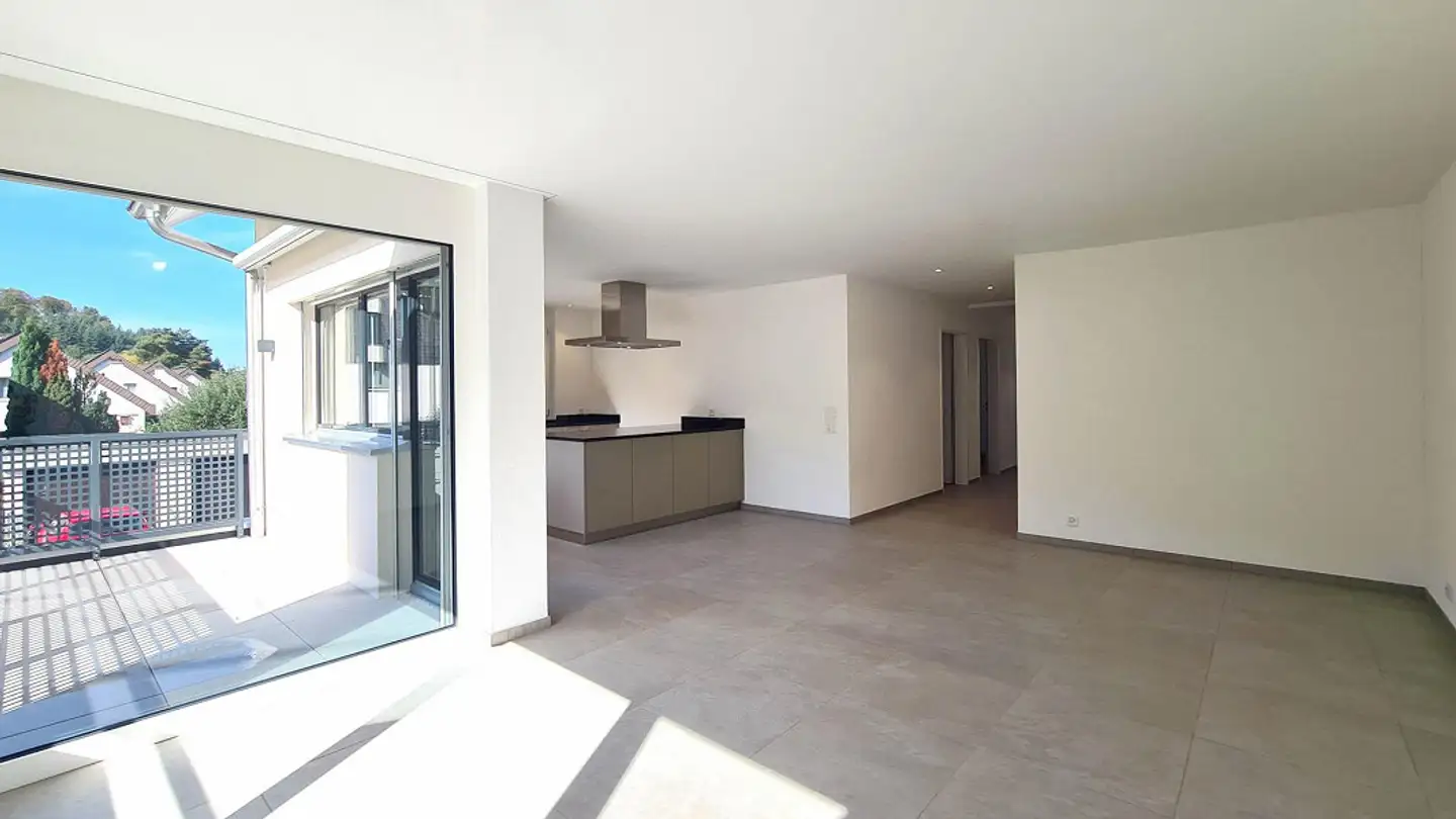 Apartment for rent - 4132 Muttenz - Photo 4